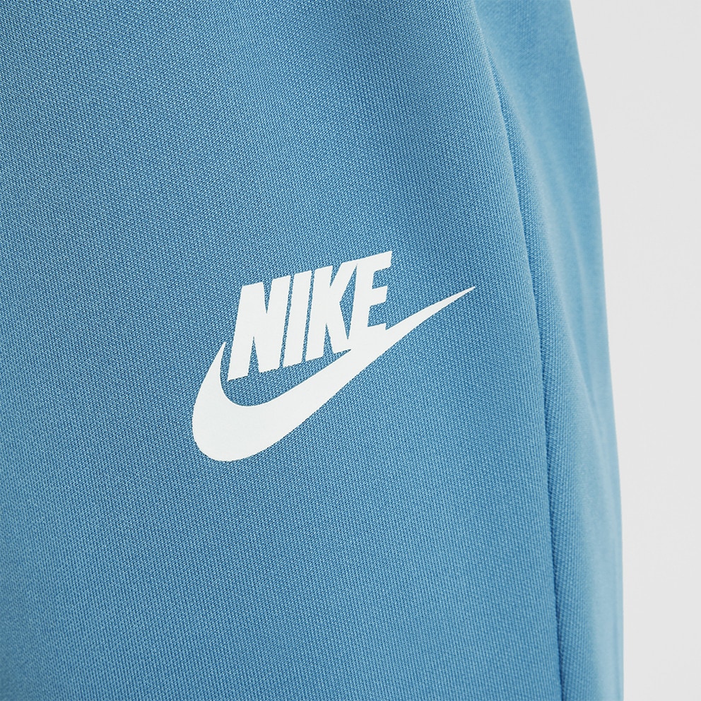 Nike K Nsw Tracksuit Poly Fz Hbr
