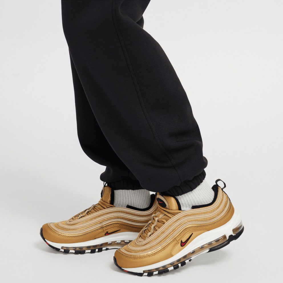 Nike Sportswear Club Fleece Γυναικείο Παντελόνι Φόρμας