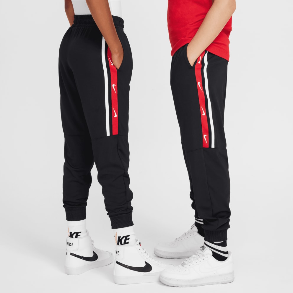 Nike Sportswear Club Παιδικό Παντελόνι Φόρμας
