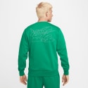 Nike Streetwear Club Fleece Crew Bolt Men’s Sweatshirt
