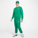 Nike Streetwear Club Fleece Crew Bolt Men’s Sweatshirt
