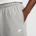 Nike Club Fleece Men's Trackpants