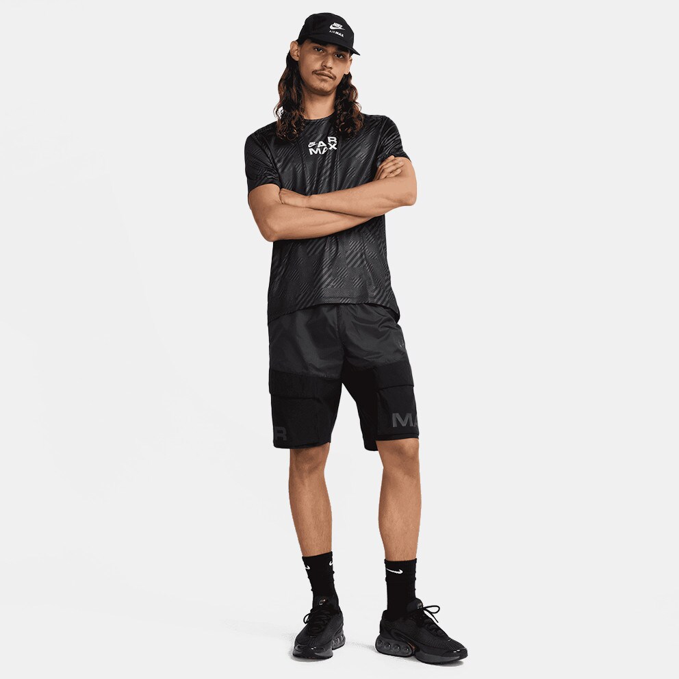Nike M Nsw Air Max Wvn Cargo Short