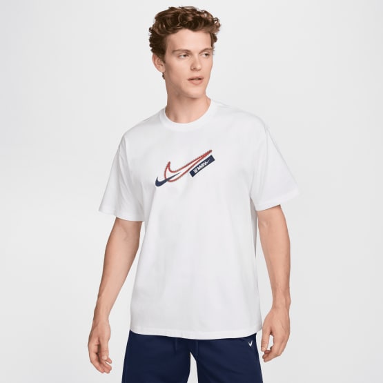 Nike Lbj M Nk Tee M90 2