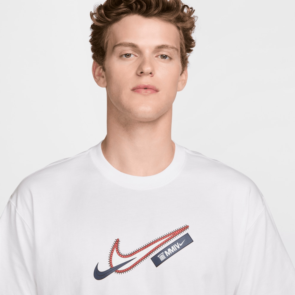 Nike Lbj M Nk Tee M90 2
