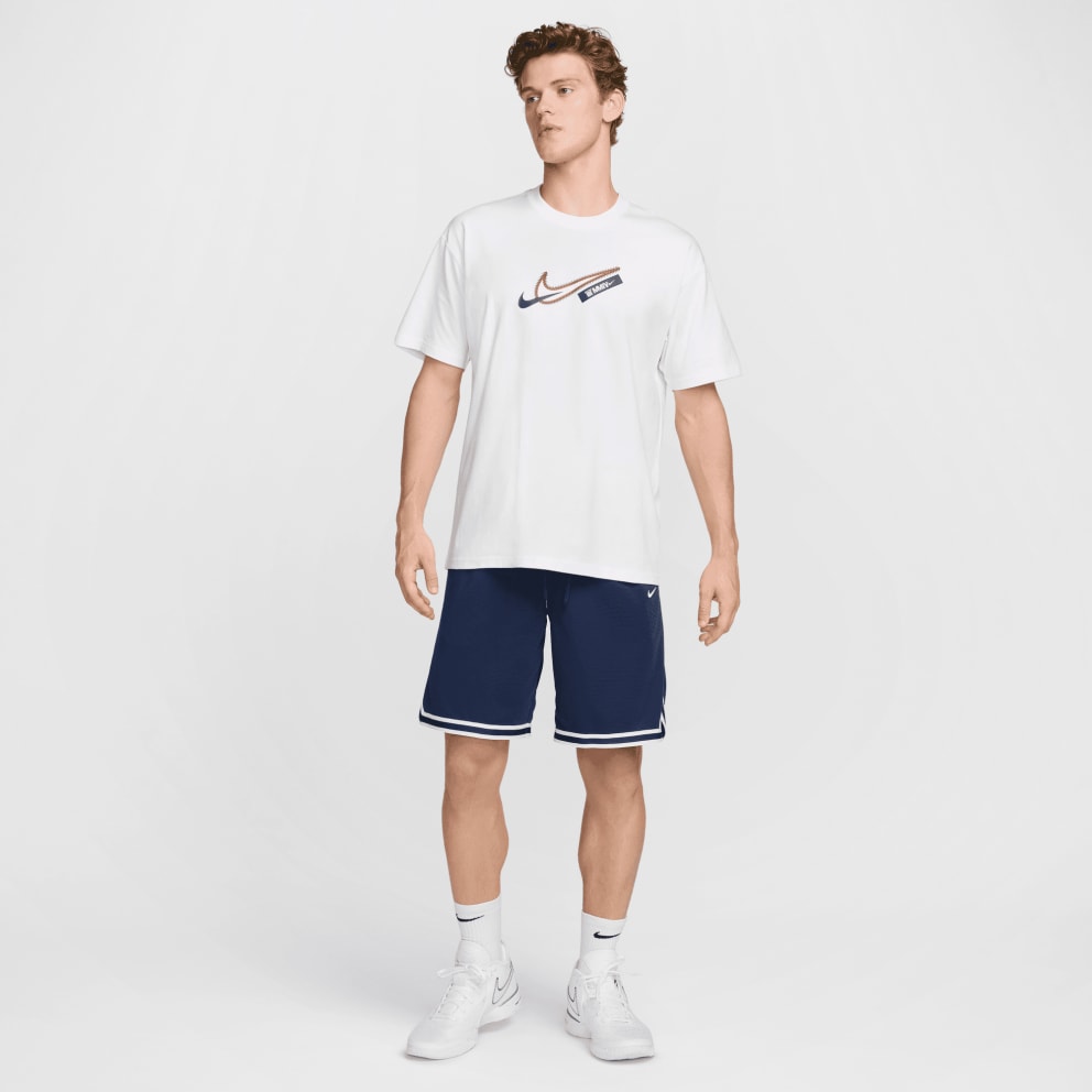 Nike Lbj M Nk Tee M90 2