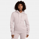 Nike Sportswear Phoenix Fleece Γυναικεία Μπλούζα με Κουκούλα