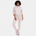 Nike Sportswear Phoenix Fleece Γυναικεία Μπλούζα με Κουκούλα