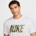 Nike M Nk Df Tee Camo