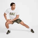 Nike M Nk Df Tee Camo