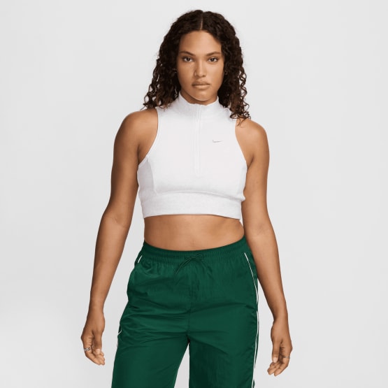 Nike W Nsw Nk Chll Ft Crp Hz Tank