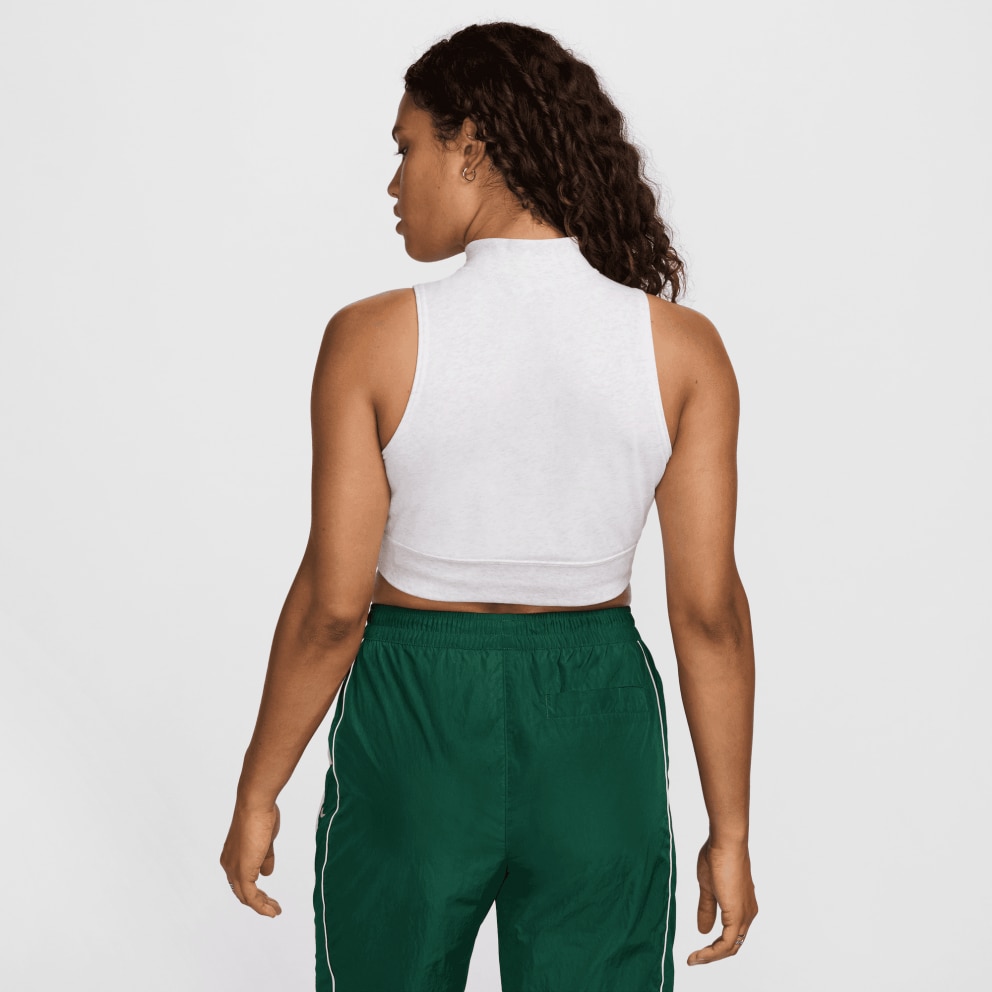 Nike W Nsw Nk Chll Ft Crp Hz Tank