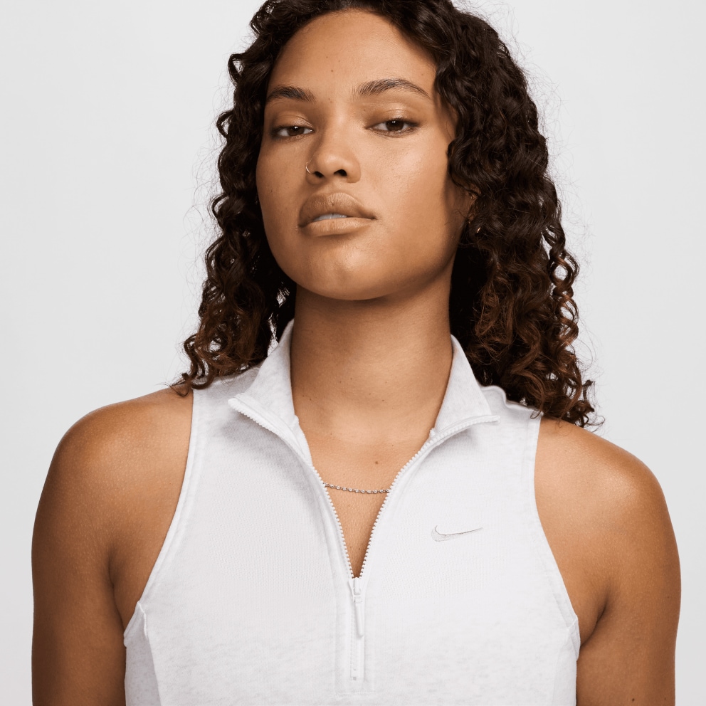 Nike W Nsw Nk Chll Ft Crp Hz Tank