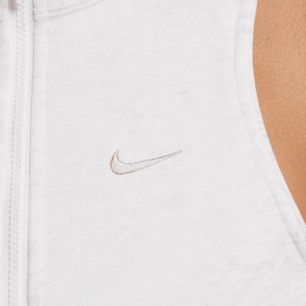 Nike W Nsw Nk Chll Ft Crp Hz Tank