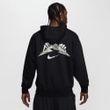 Nike Dri-FIT Trail Fleece Men's Hoodie