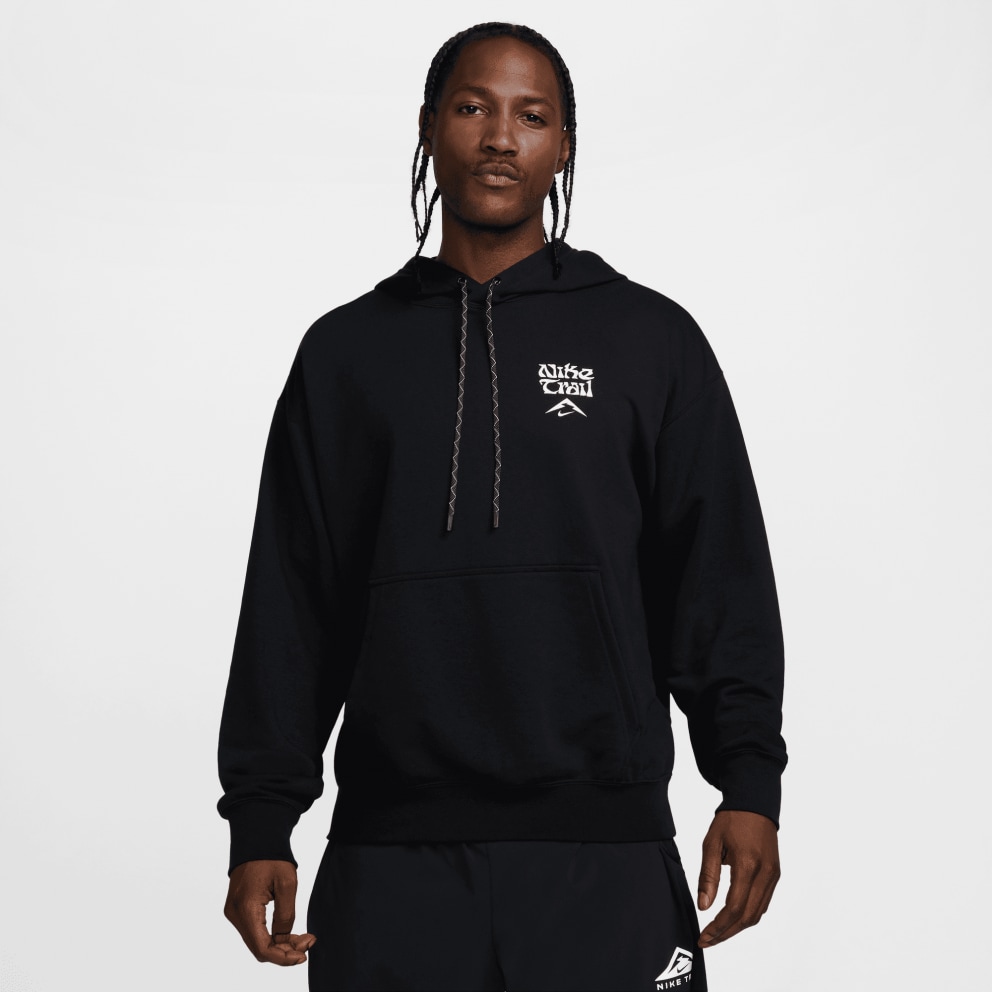 Nike Dri-FIT Trail Fleece Men's Hoodie