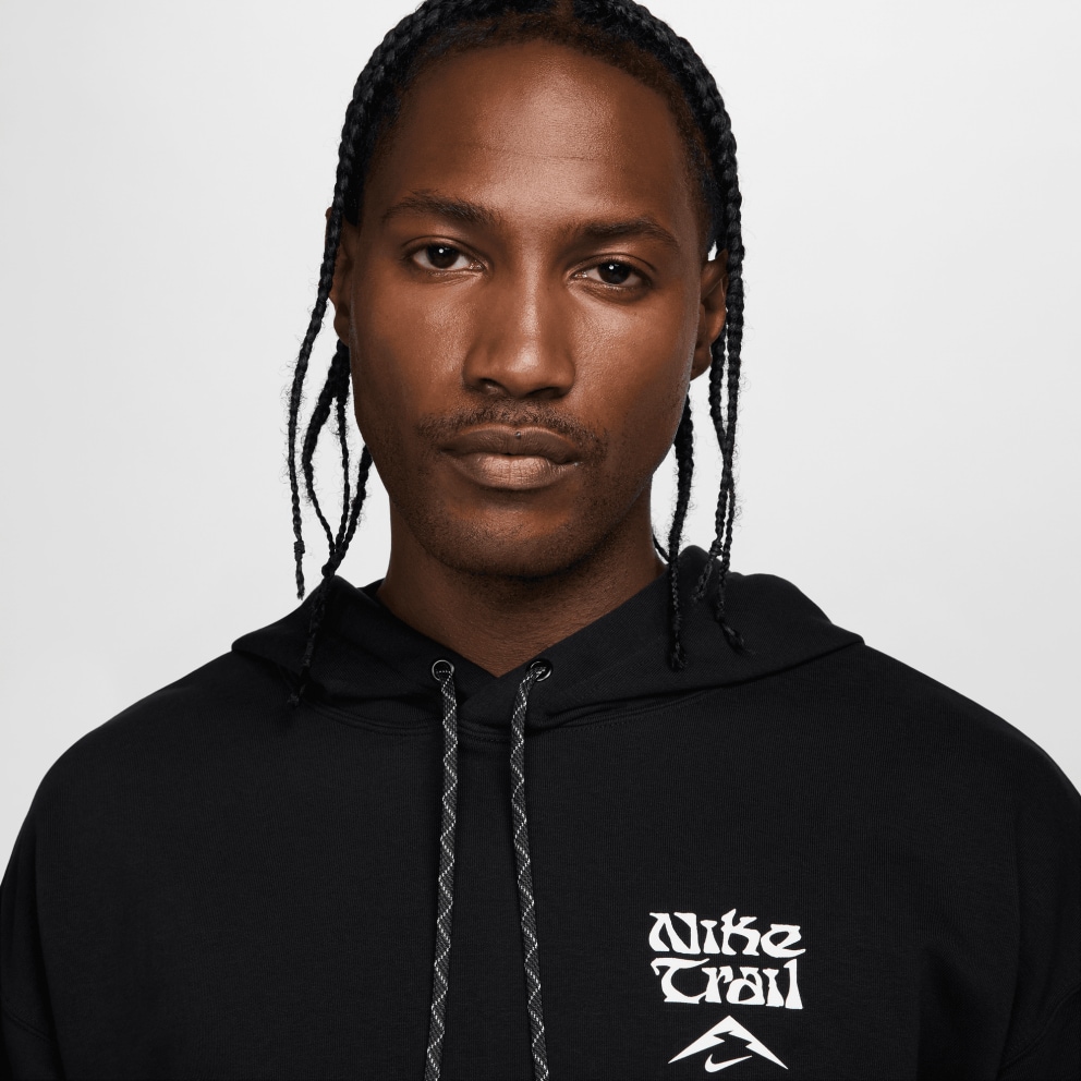 Nike Dri-FIT Trail Fleece Men's Hoodie