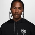 Nike Dri-FIT Trail Fleece Men's Hoodie