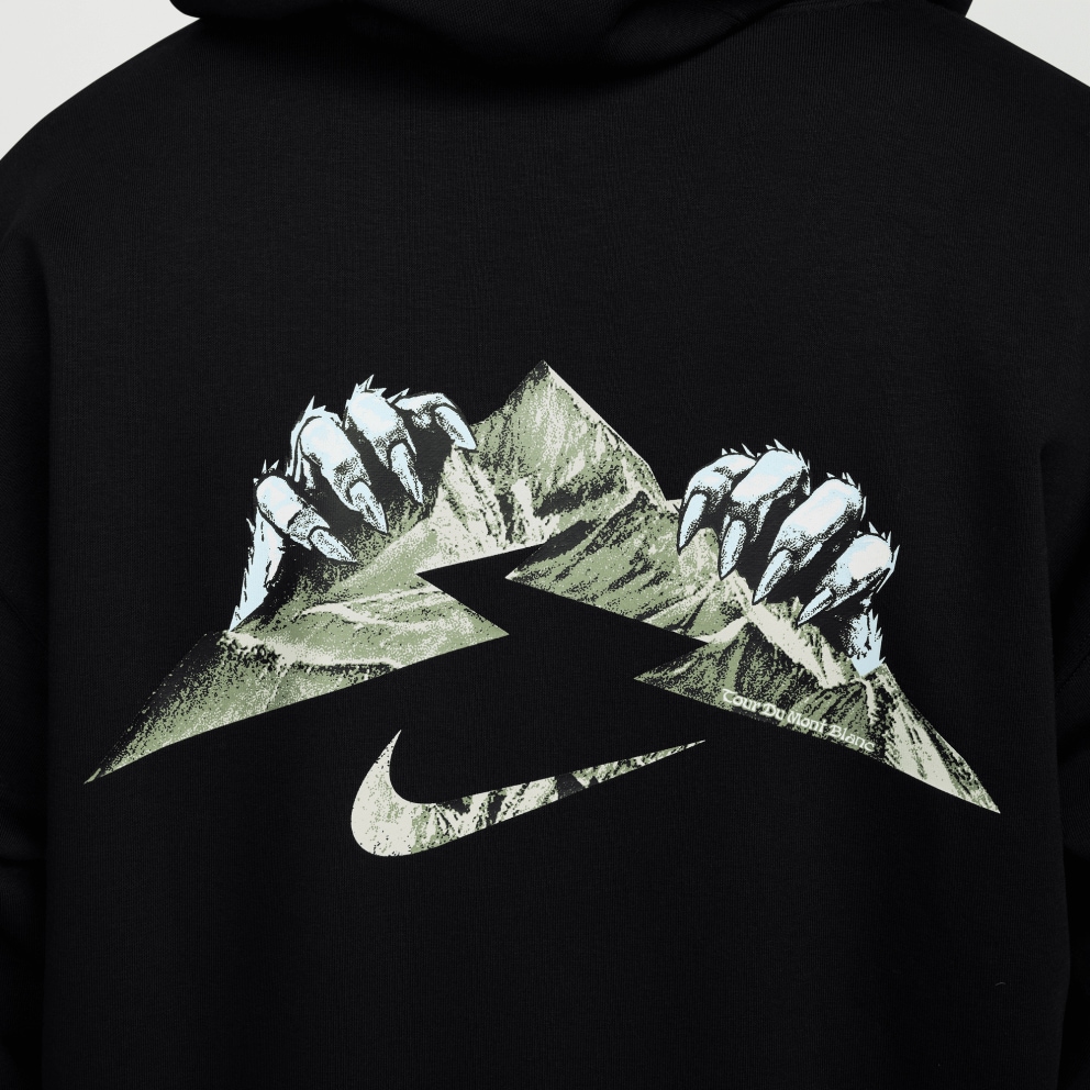 Nike Dri-FIT Trail Fleece Men's Hoodie
