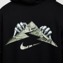 Nike Dri-FIT Trail Fleece Men's Hoodie