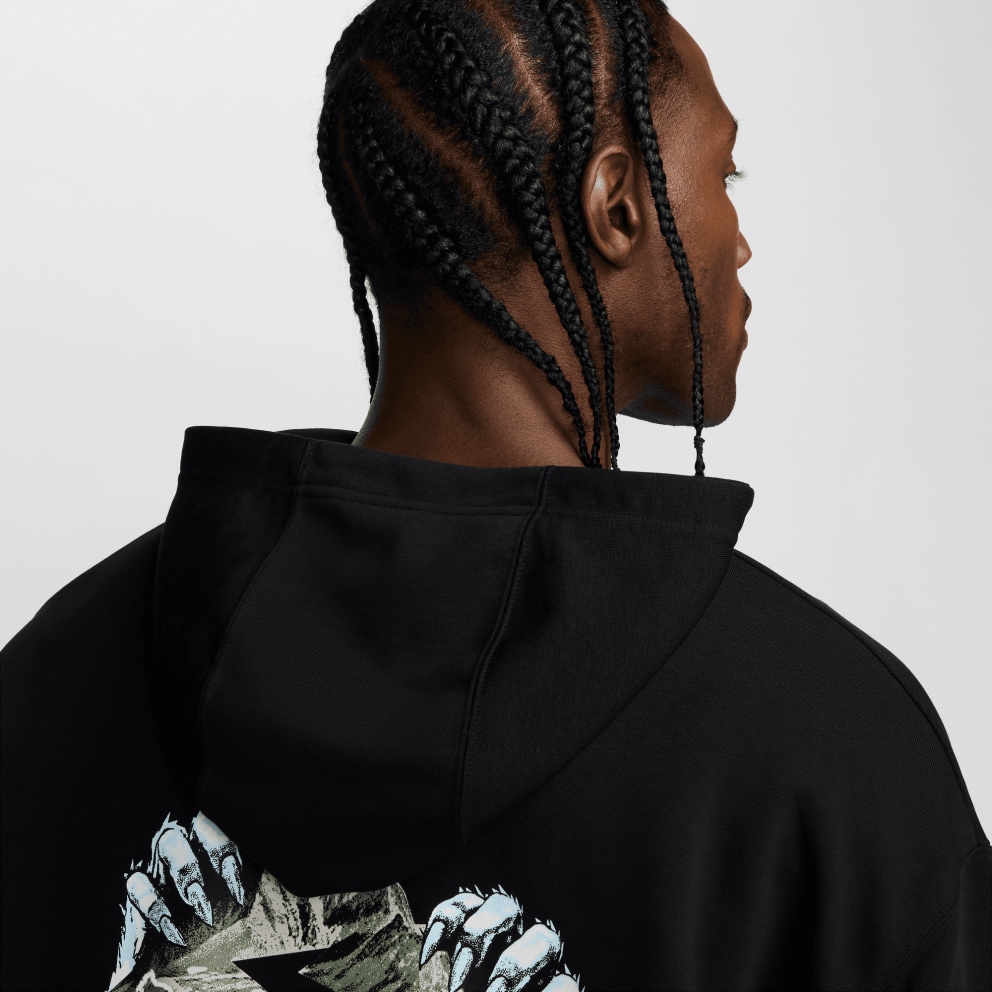 Nike Dri-FIT Trail Fleece Men's Hoodie