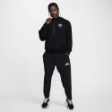 Nike Dri-FIT Trail Fleece Men's Hoodie