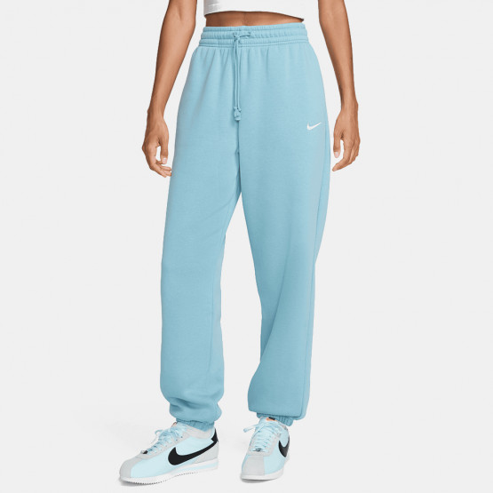 Nike Sportswear Phoenix Fleece Γυναικείο Παντελόνι Φόρμας