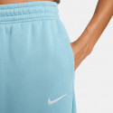 Nike Sportswear Phoenix Fleece Γυναικείο Παντελόνι Φόρμας