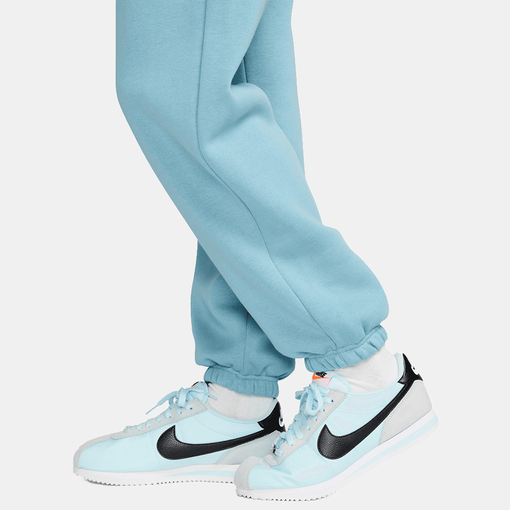 Nike Sportswear Phoenix Fleece Γυναικείο Παντελόνι Φόρμας