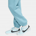 Nike Sportswear Phoenix Fleece Γυναικείο Παντελόνι Φόρμας