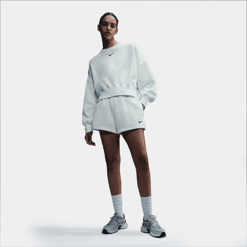 Nike W Nsw Phnx Flc Hr Short