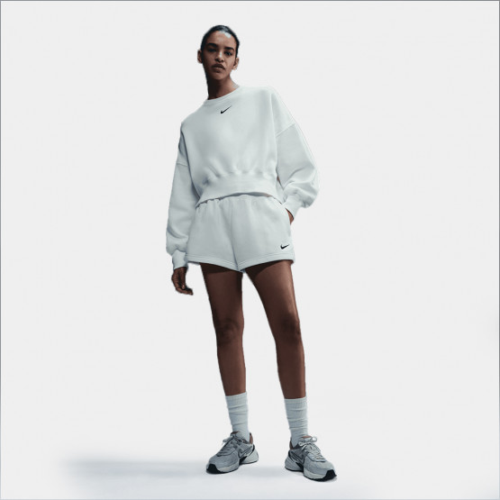 Nike W Nsw Phnx Flc Hr Short