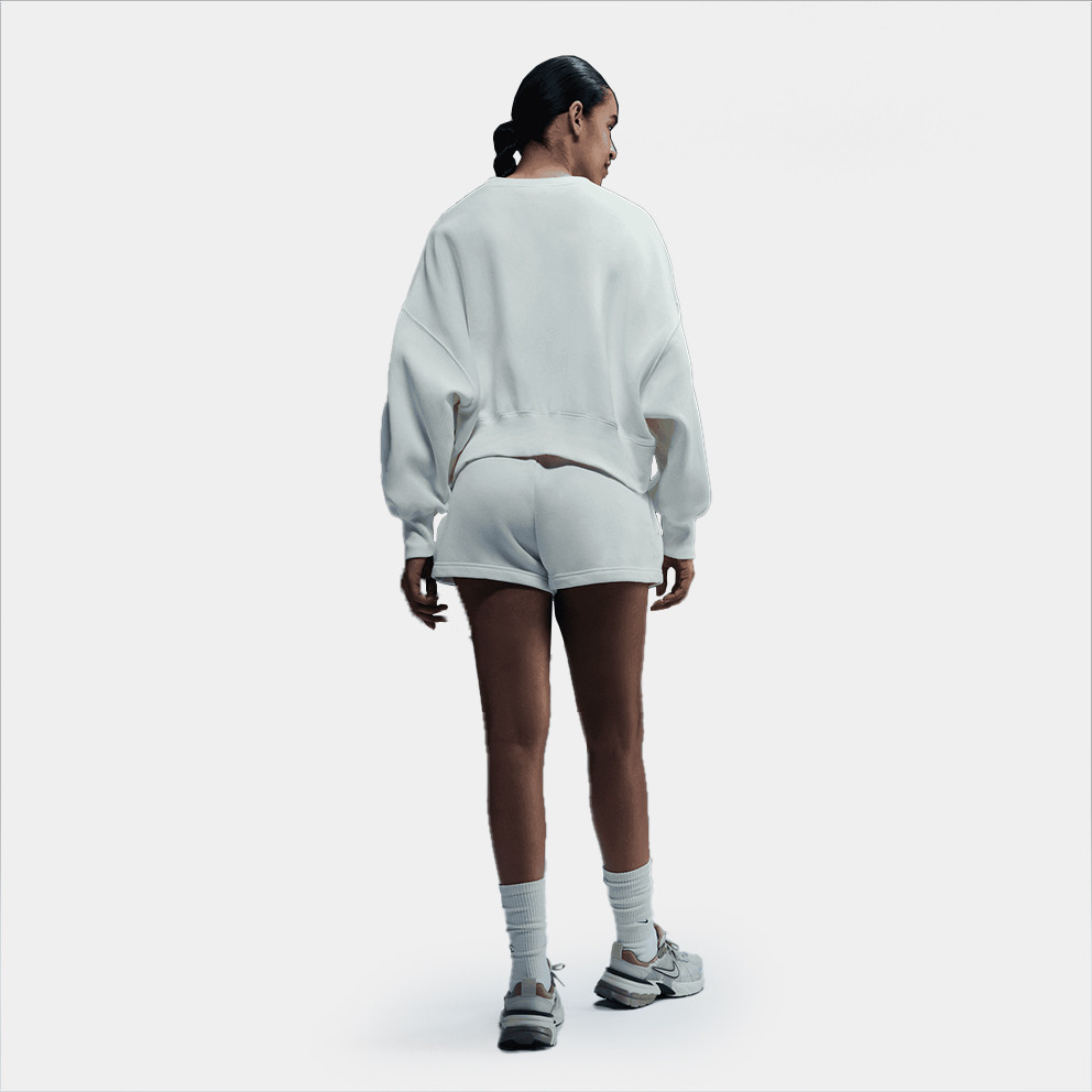 Nike W Nsw Phnx Flc Hr Short