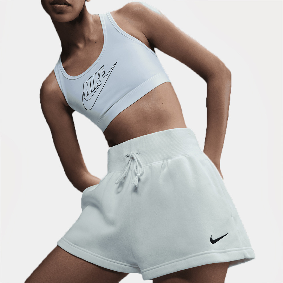 Nike W Nsw Phnx Flc Hr Short
