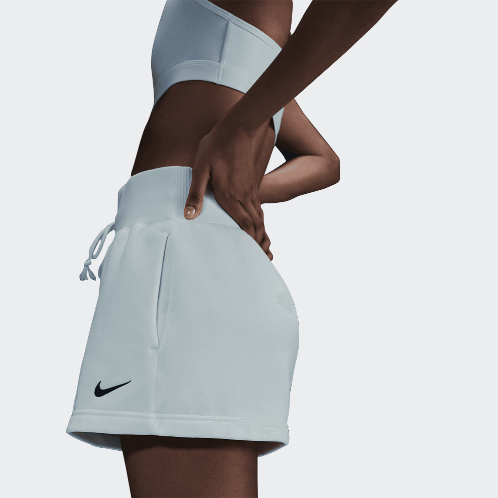 Nike W Nsw Phnx Flc Hr Short