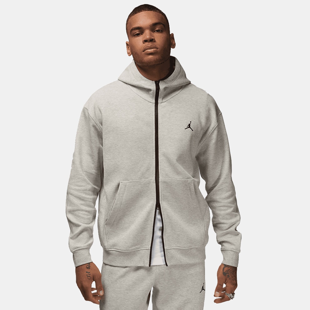 Jordan Dri-Fit Sport Fleece Men's Track Top