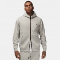 Jordan Dri-Fit Sport Fleece Men's Track Top