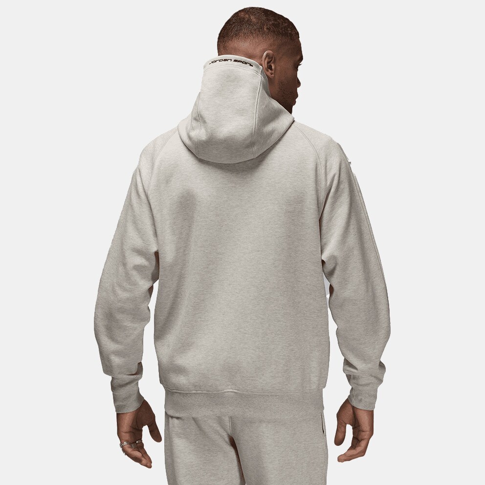 Jordan Dri-Fit Sport Fleece Men's Track Top