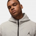 Jordan Dri-Fit Sport Fleece Men's Track Top
