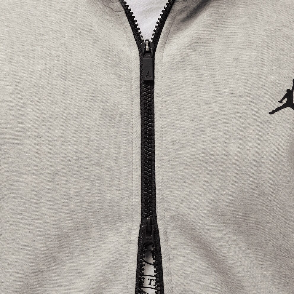 Jordan Dri-Fit Sport Fleece Men's Track Top