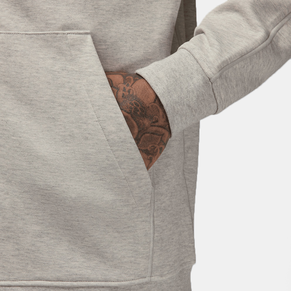 Jordan Dri-Fit Sport Fleece Men's Track Top