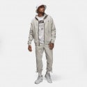 Jordan Dri-Fit Sport Fleece Men's Track Top
