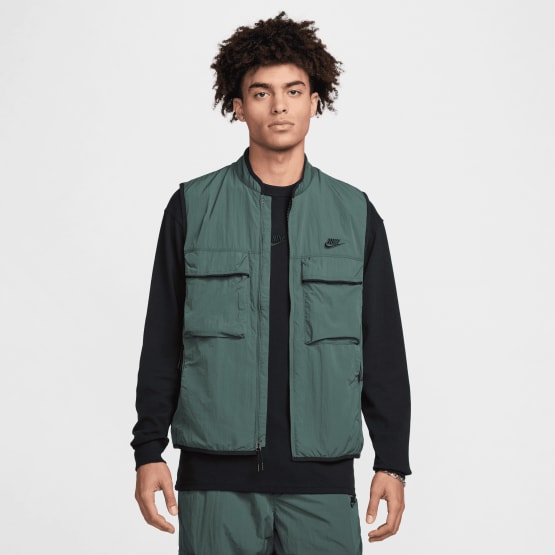 Nike M Nk Tch Wvn Vest