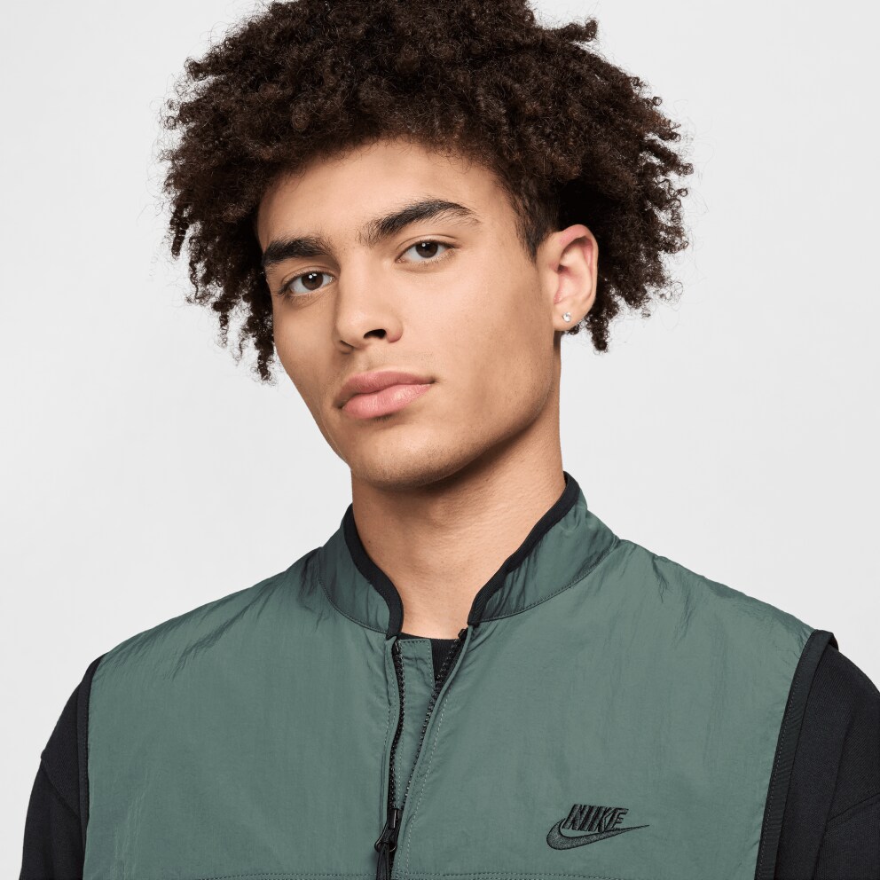 Nike M Nk Tch Wvn Vest