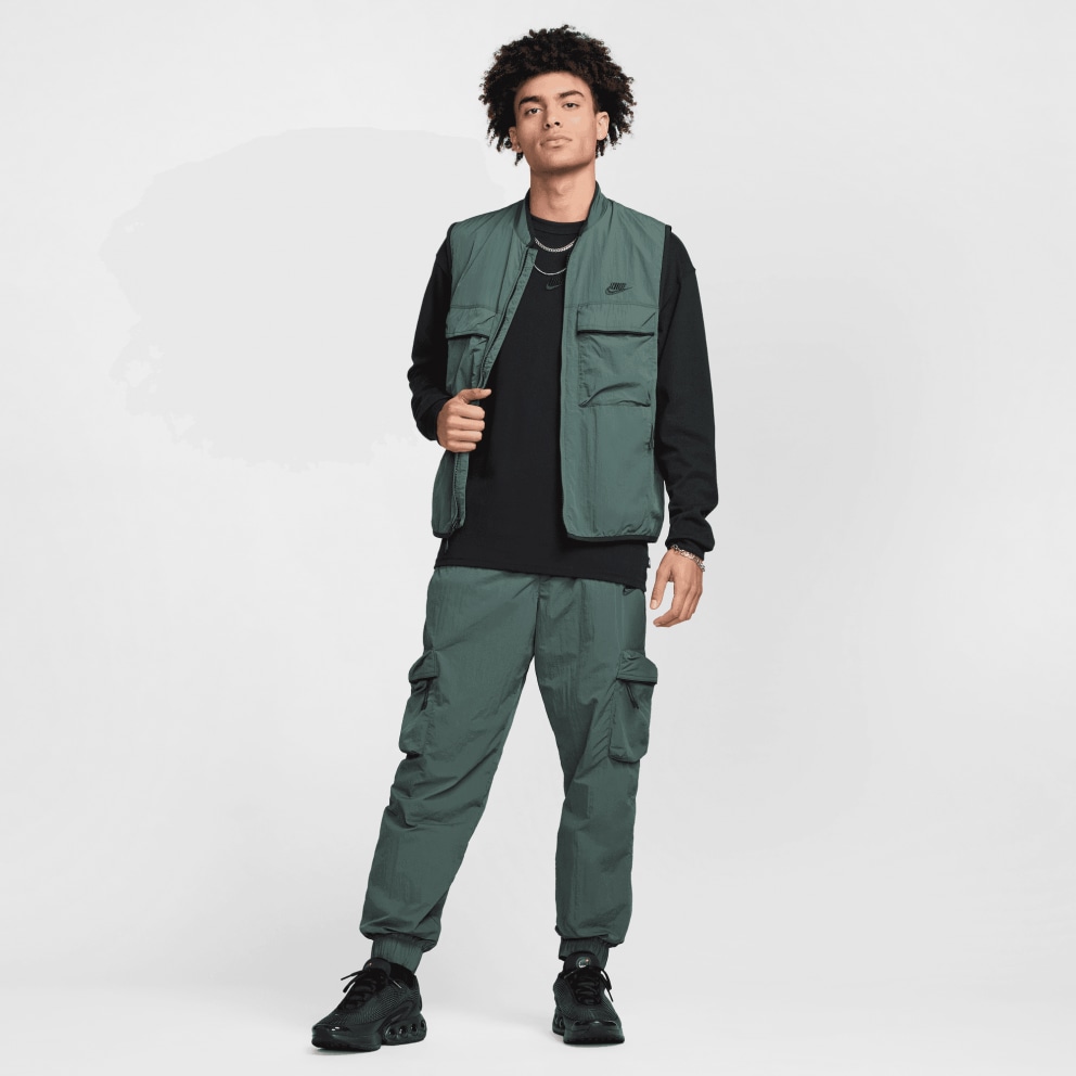Nike M Nk Tch Wvn Vest