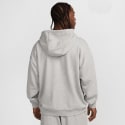 Nike  Club Fleece French Terry Ανδρική Μπλούζα με Κουκούλα