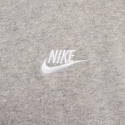 Nike  Club Fleece French Terry Ανδρική Μπλούζα με Κουκούλα