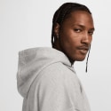 Nike  Club Fleece French Terry Ανδρική Μπλούζα με Κουκούλα