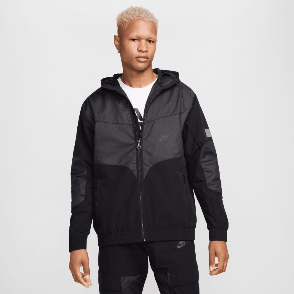 Nike flyknit jacket shop