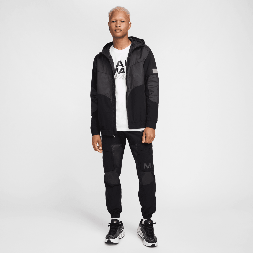 Nike M Nsw Air Max Wvn Jacket